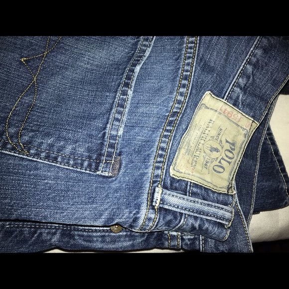 Size 33’s Jeans!!! Great Condition!!! - Picture 3 of 5